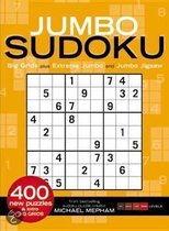 Jumbo Sudoku