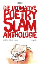 Prosa bei Lektora 45 - Die ultimative Poetry-Slam-Anthologie I