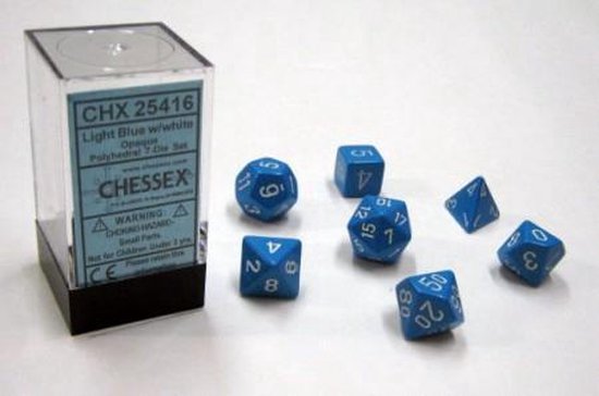 DND dobbelstenen zwart wit polyhedraal dobbelstenen set voor kerkers en draken MTG RPG D&D D20