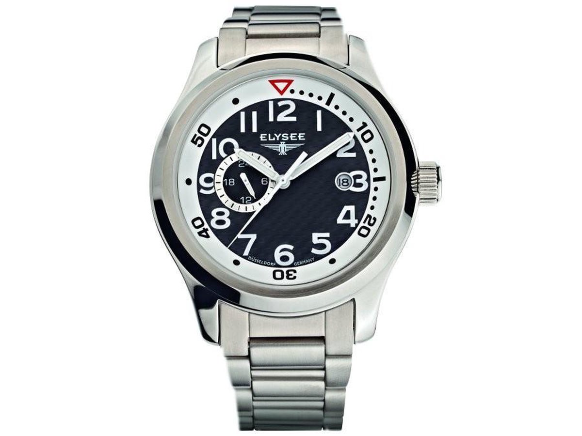 Elysee Mod. 28420S - Horloge