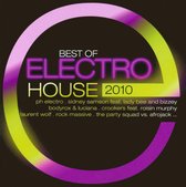 Best Of Electro House 2010