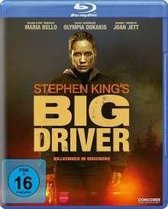 Matheson, R: Stephen Kings Big Driver