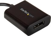 StarTech.com USB-C naar DisplayPort adapter 4K 60Hz