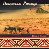 Damascus Passage