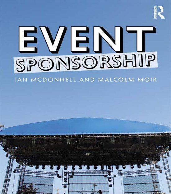 Events Sponsorship - cover