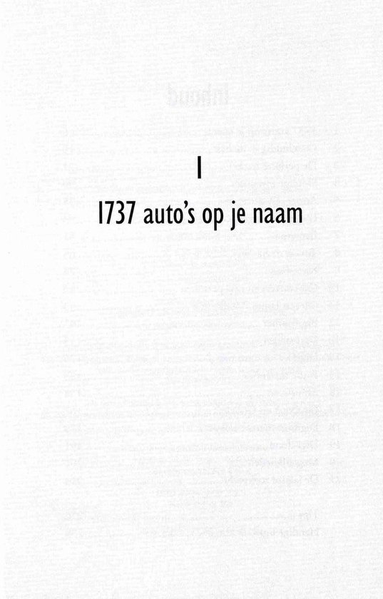 True Crime - Komt een vrouw bij de hacker