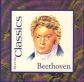 Meet the Classics: Beethoven