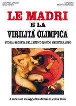 Le Madri e la Virilità Olimpica