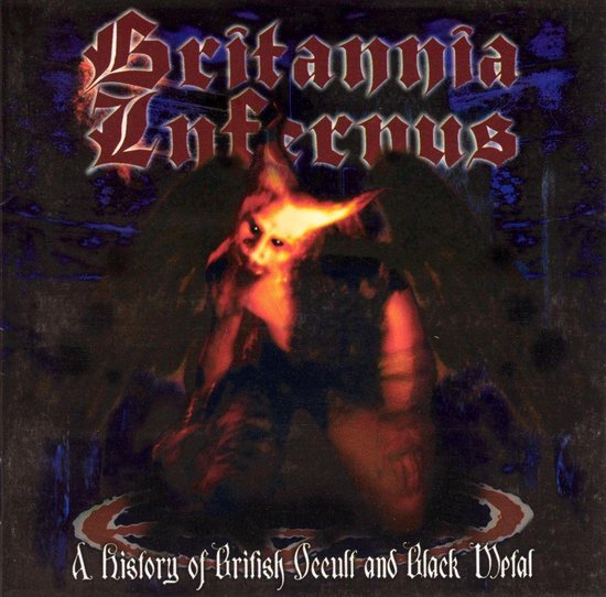 Britannia Infernus