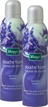 KNEIPP Douchefoam Lavendel - Multipack