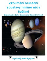 Zkoumání sluneční soustavy i mimo něj v češtině