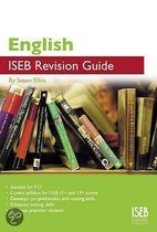 English Iseb Revision Guide