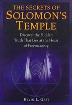 The Secrets of Solomon's Temple