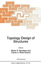 Topology Design of Structures