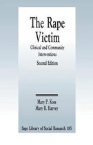 SAGE Library of Social Research-The Rape Victim