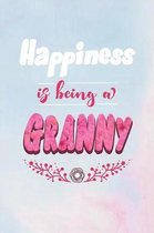 Happiness Is Being a Granny