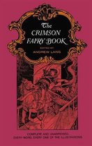 Crimson Fairy Book