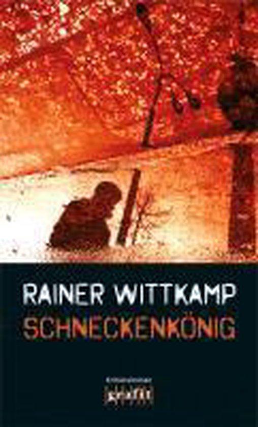 Schneckenkonig - cover