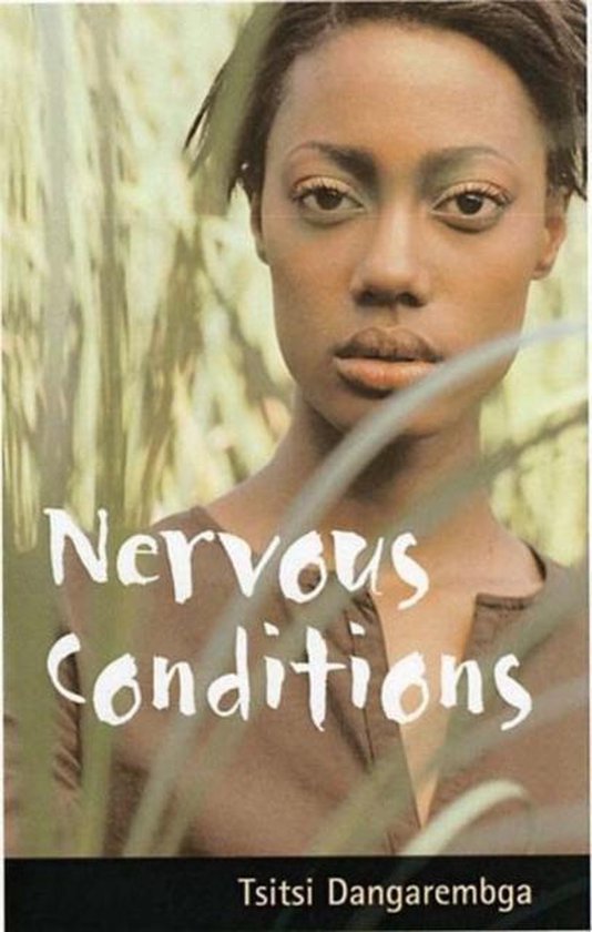 Nervous Conditions - cover