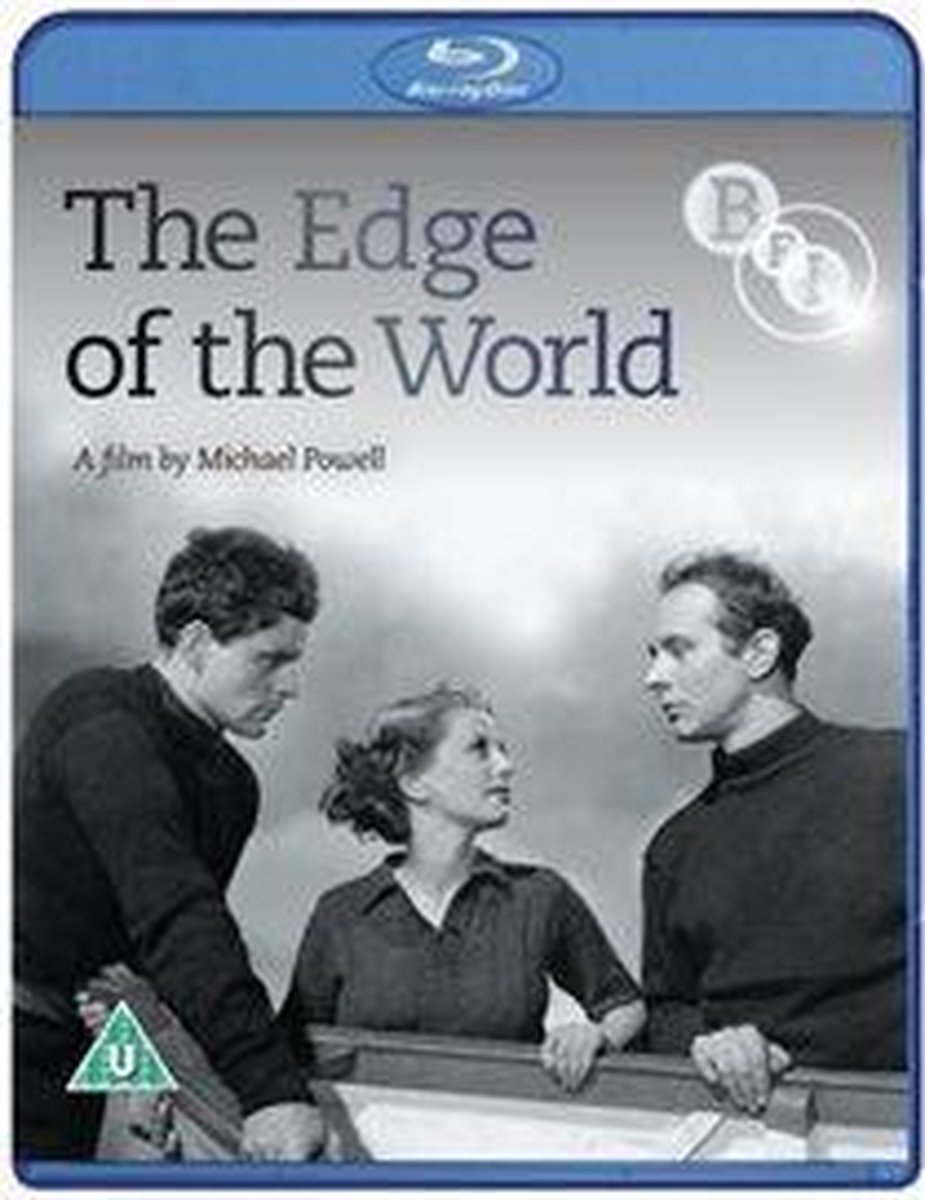 Edge Of The World
