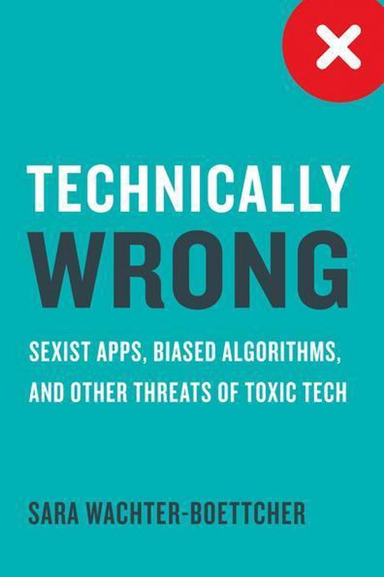 Technically Wrong - cover