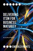 Emerald Points- Delivering ITSM for Business Maturity