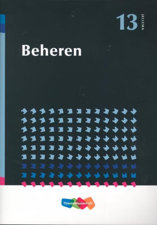 Jellema Beheren / deel 13 - P.L. Wentzel | Nextbestfoodprocessors.com