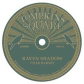 Raven Shadowblack Pines 78Rpm
