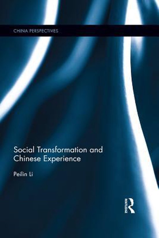 China Perspectives - Social Transformation and Chinese Experience ...