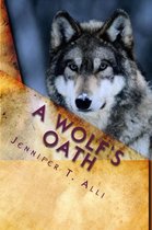 Omslag A Wolf's Oath