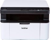 Bol.com Brother DCP-1610W - Draadloze All-in-One Zwart-wit Laserprinter aanbieding