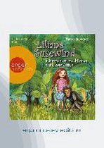 Stewner, T: Liliane Susewind/Schimpansen (DAISY Edition)/CD