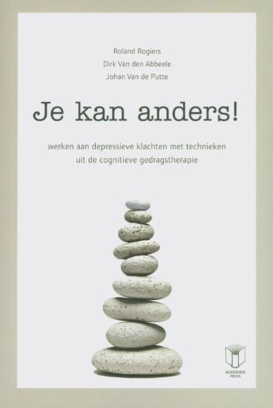 Je kan anders