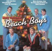 Beach Boys - Merry Christmas From The Beach