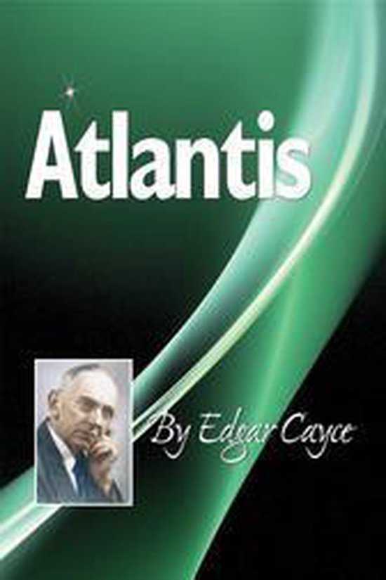 Atlantis - cover