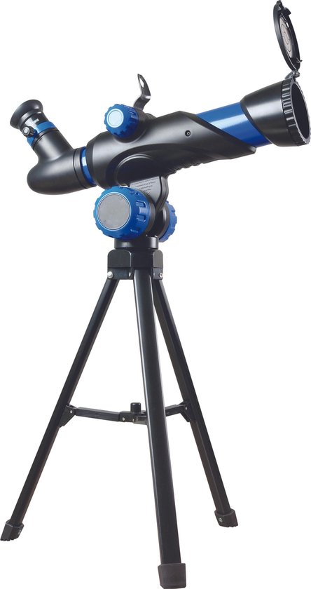 Buki - Buki Telescoop 15 Activiteiten | bol