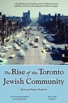 The Rise of the Toronto Jewish Community