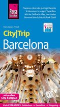 Fründt, H: Reise Know-How CityTrip Barcelona