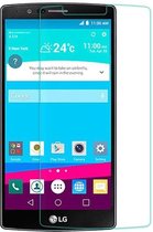 Nillkin Amazing H+ PRO Tempered Glass LG G4 - Rounded Edge