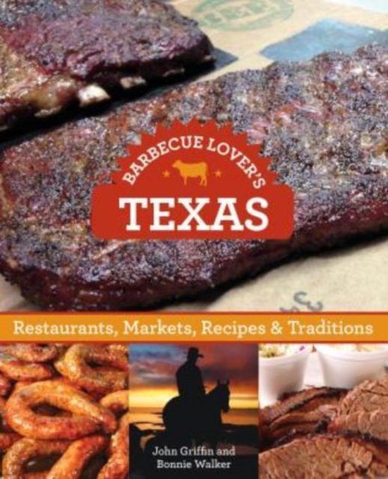 | Barbecue Lover's Texas, John Griffin KANSAS CITY BARBEQUE, San Diego Restaurantbeoordelingen