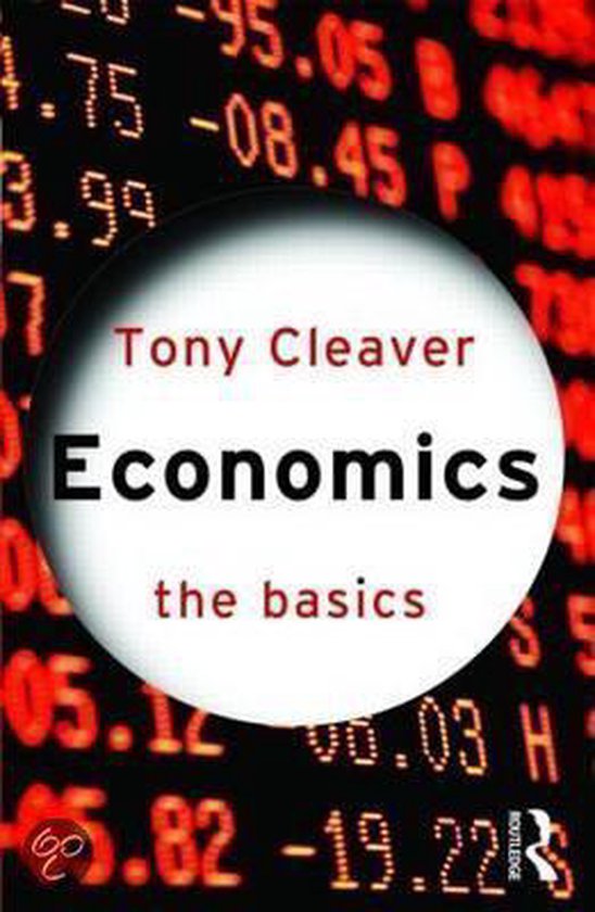 9780415314121 - Economics