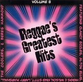 Reggae's Greatest Hits Vol. 8