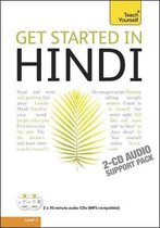 Get Started in Beginner's Hindi