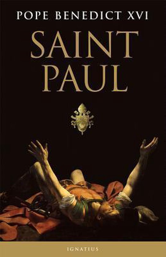 Saint Paul - cover