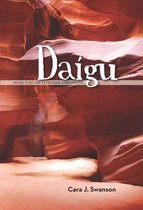 Omslag Daigu: Book II of the Elvestran Chronicles