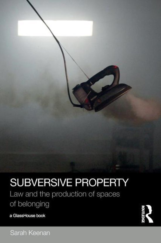 Subversive Property - cover