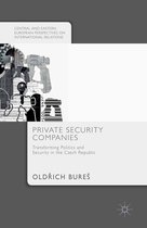 Central and Eastern European Perspectives on International Relations - Private Security Companies