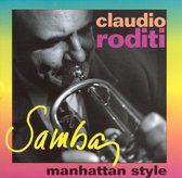 Samba Manhattan Style