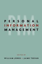 Personal Information Management