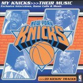 New York Knicks: Their Music